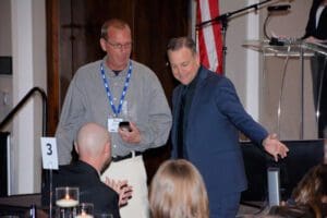 2024 Outstanding Achievement Awards Banquet