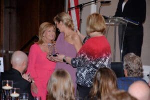 2024 Outstanding Achievement Awards Banquet