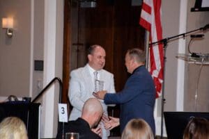 2024 Outstanding Achievement Awards Banquet