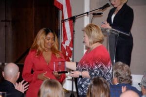 2024 Outstanding Achievement Awards Banquet