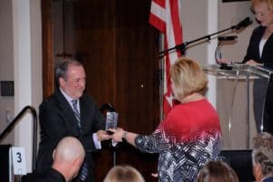 2024 Outstanding Achievement Awards Banquet