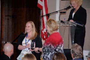 2024 Outstanding Achievement Awards Banquet