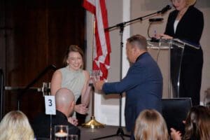 2024 Outstanding Achievement Awards Banquet