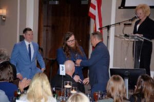 2024 Outstanding Achievement Awards Banquet