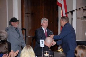 2024 Outstanding Achievement Awards Banquet