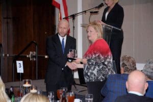 2024 Outstanding Achievement Awards Banquet