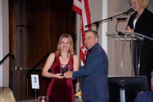 2024 Outstanding Achievement Awards Banquet