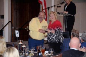 2024 Outstanding Achievement Awards Banquet