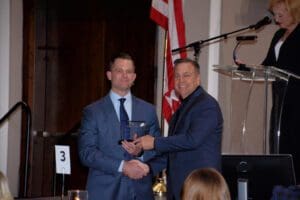 2024 Outstanding Achievement Awards Banquet