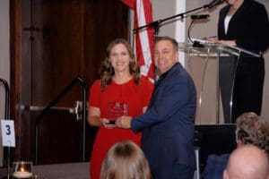 2024 Outstanding Achievement Awards Banquet