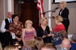 2024 Outstanding Achievement Awards Banquet