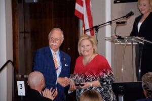 2024 Outstanding Achievement Awards Banquet