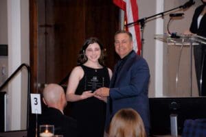 2024 Outstanding Achievement Awards Banquet