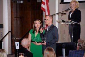 2024 Outstanding Achievement Awards Banquet