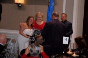 2024 Outstanding Achievement Awards Banquet