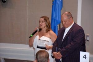 2024 Outstanding Achievement Awards Banquet