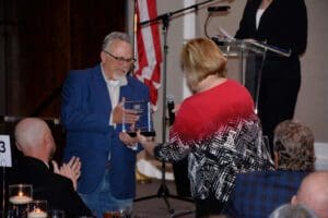 2024 Outstanding Achievement Awards Banquet