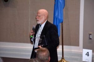 2024 Outstanding Achievement Awards Banquet