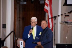 2024 Outstanding Achievement Awards Banquet