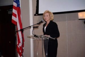 2024 Outstanding Achievement Awards Banquet