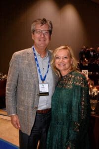 2024 Outstanding Achievement Awards Banquet