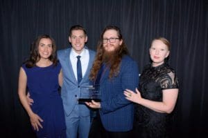 2024 Outstanding Achievement Awards Banquet