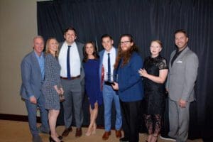 2024 Outstanding Achievement Awards Banquet