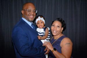 2024 Outstanding Achievement Awards Banquet