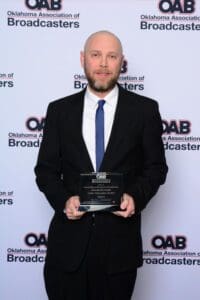 2024 Outstanding Achievement Awards Banquet