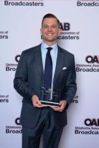 2024 Outstanding Achievement Awards Banquet