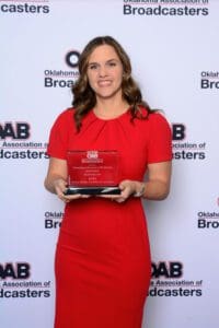 2024 Outstanding Achievement Awards Banquet