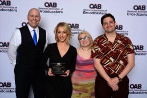 2024 Outstanding Achievement Awards Banquet