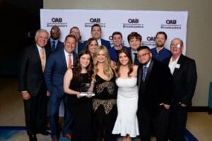 2024 Outstanding Achievement Awards Banquet