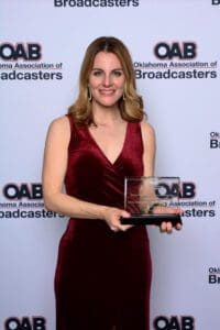 2024 Outstanding Achievement Awards Banquet