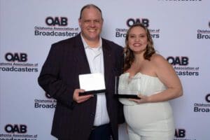 2024 Outstanding Achievement Awards Banquet