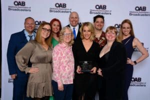 2024 Outstanding Achievement Awards Banquet