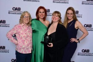 2024 Outstanding Achievement Awards Banquet