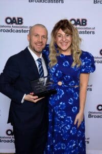 2024 Outstanding Achievement Awards Banquet