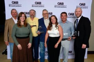 2024 Outstanding Achievement Awards Banquet