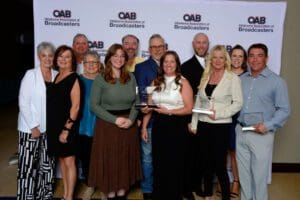 2024 Outstanding Achievement Awards Banquet