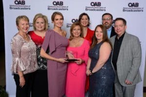 2024 Outstanding Achievement Awards Banquet