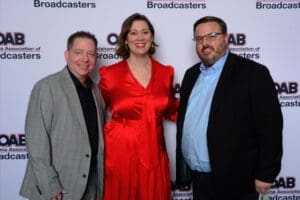 2024 Outstanding Achievement Awards Banquet