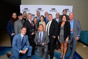2024 Outstanding Achievement Awards Banquet