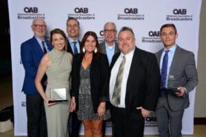 2024 Outstanding Achievement Awards Banquet