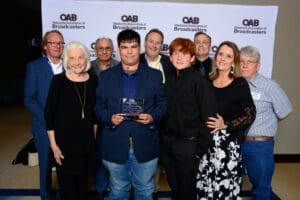 2024 Outstanding Achievement Awards Banquet