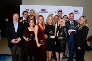 2024 Outstanding Achievement Awards Banquet