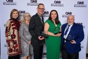 2024 Outstanding Achievement Awards Banquet