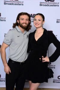 2024 Outstanding Achievement Awards Banquet