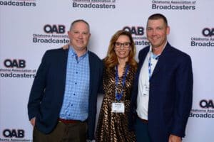 2024 Outstanding Achievement Awards Banquet