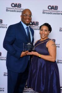 2024 Outstanding Achievement Awards Banquet